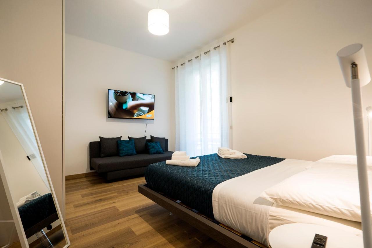 Ferienwohnung Gemelli Sweet Holiday Appio Rom Exterior foto